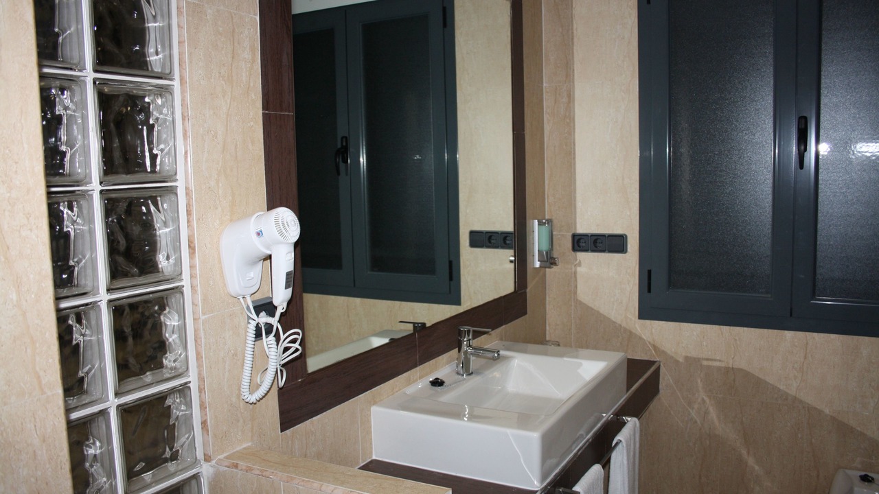 Photo of Bathroom in Cuenca