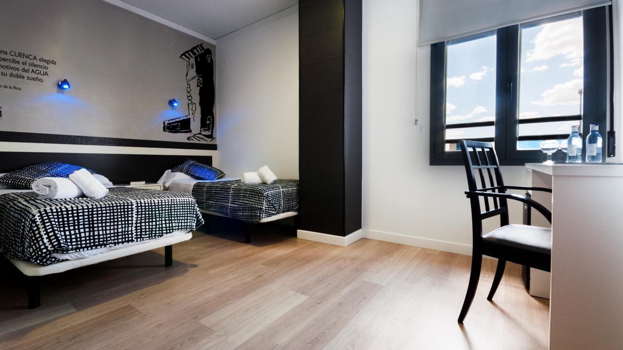 Photo of Bedroom in Cuenca