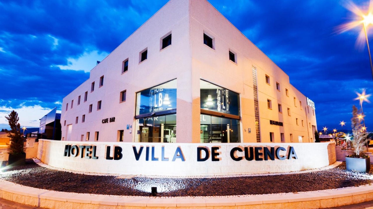 Photo of Outdoor in Cuenca