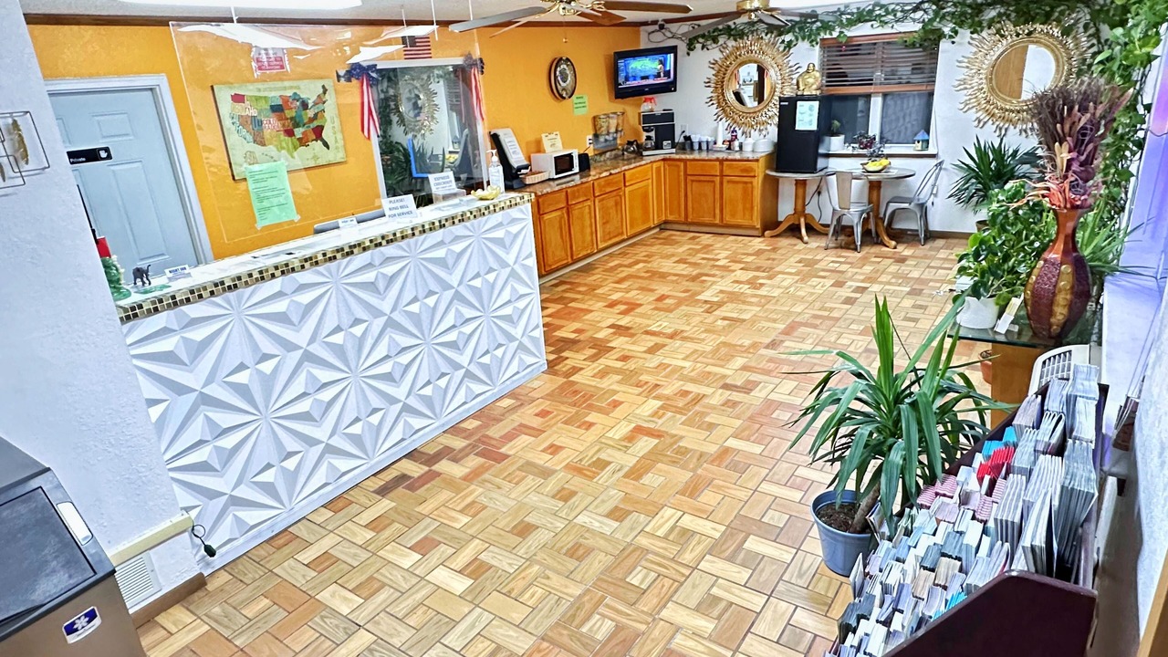 Photo of Outdoor in Sweet Springs