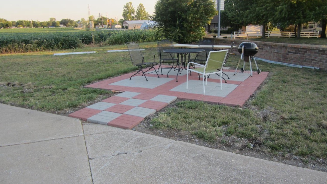 Photo of Outdoor in Sweet Springs