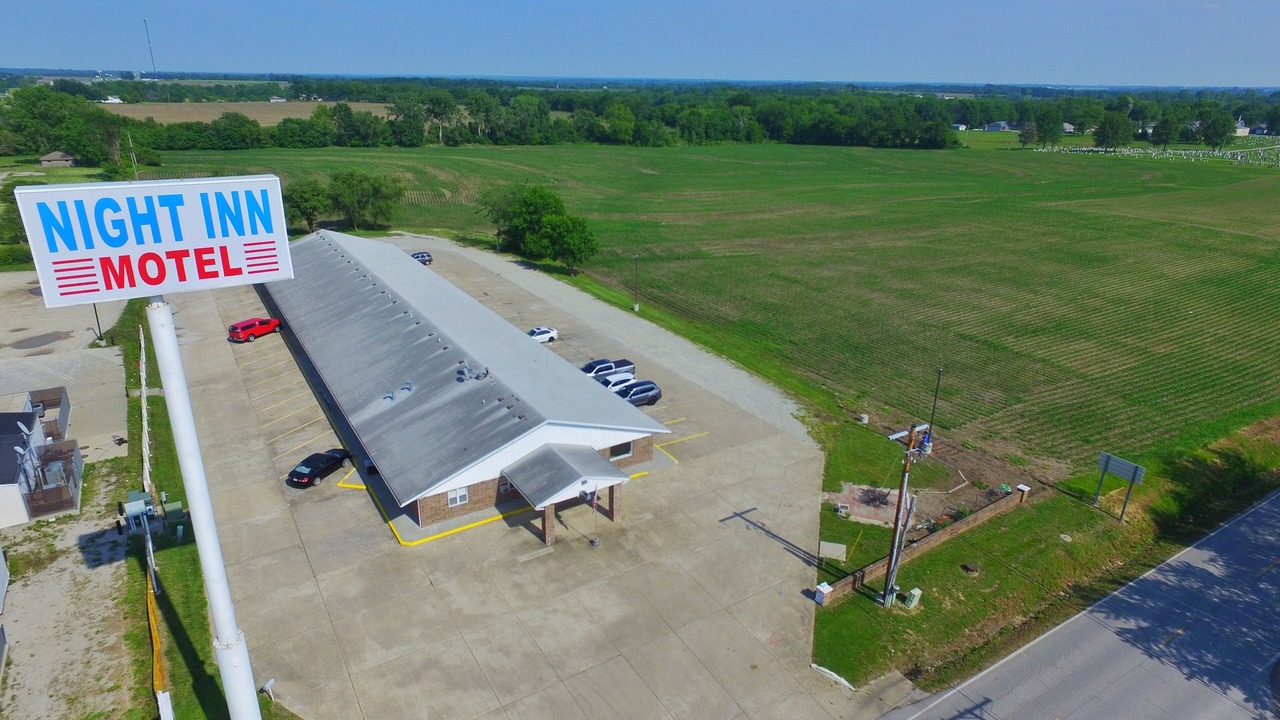 Photo of Outdoor in Sweet Springs