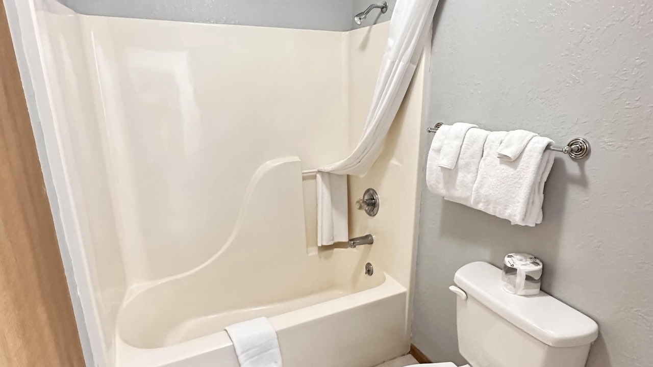 Photo of Bathroom in Sweet Springs