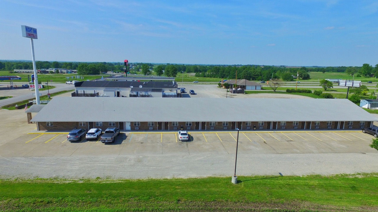 Photo of Outdoor in Sweet Springs