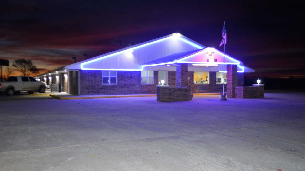 Photo of Outdoor in Sweet Springs