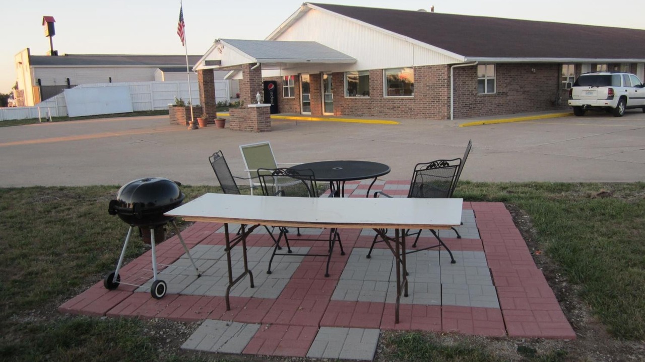 Photo of Outdoor in Sweet Springs