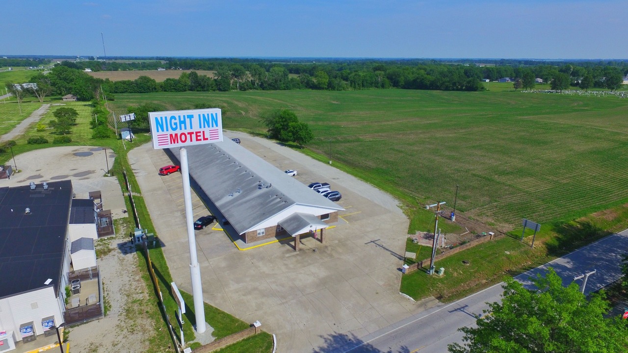 Photo of Outdoor in Sweet Springs