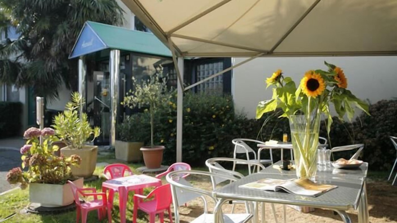 Photo of Patio Balcony in Vezin-le-Coquet