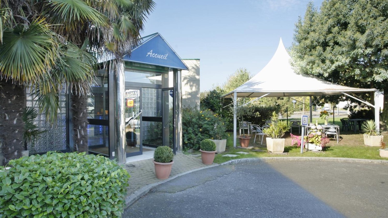 Photo of Outdoor in Vezin-le-Coquet
