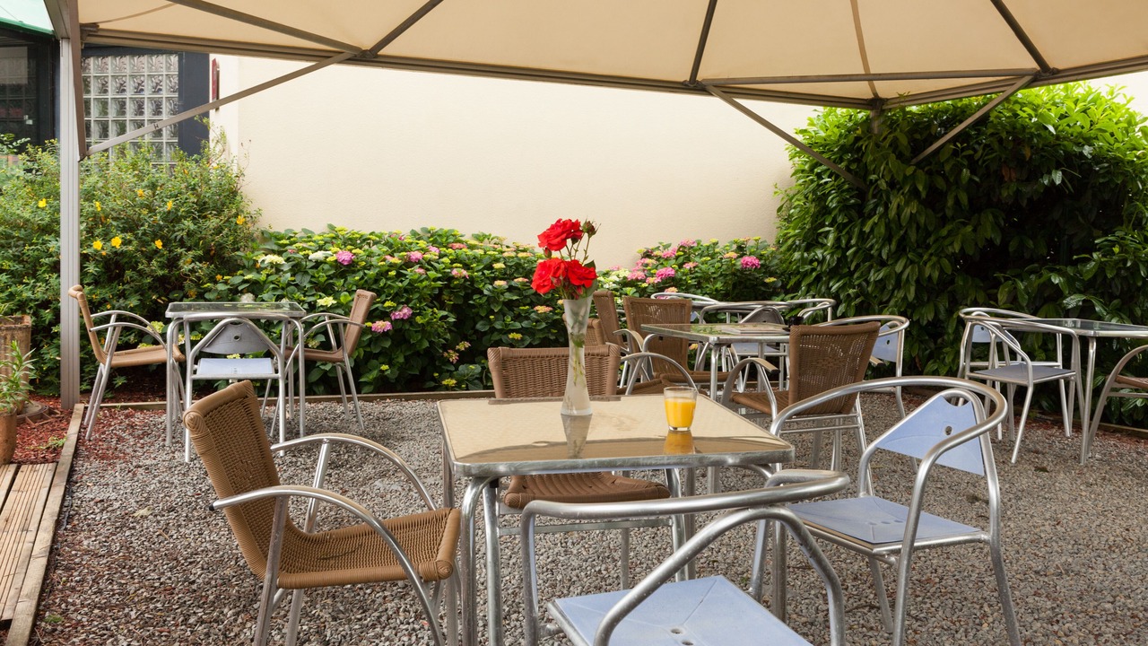 Photo of Outdoor in Vezin-le-Coquet