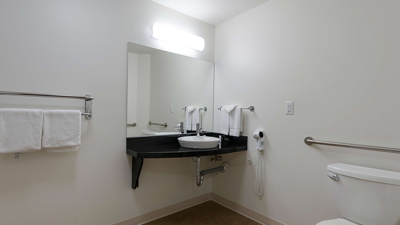 Photo of Bathroom in Brandon