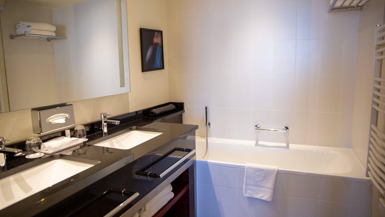 Photo of Bathroom in Roissy-en-France