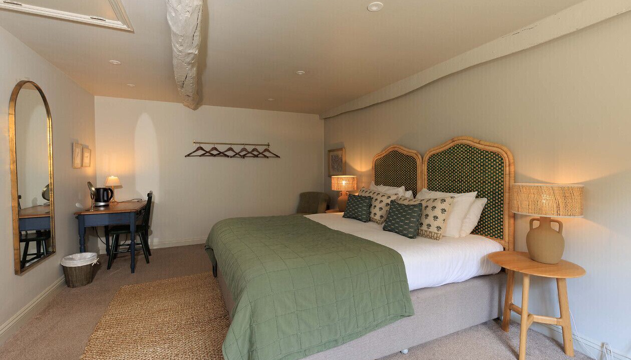 Photo of Bedroom in Ufford