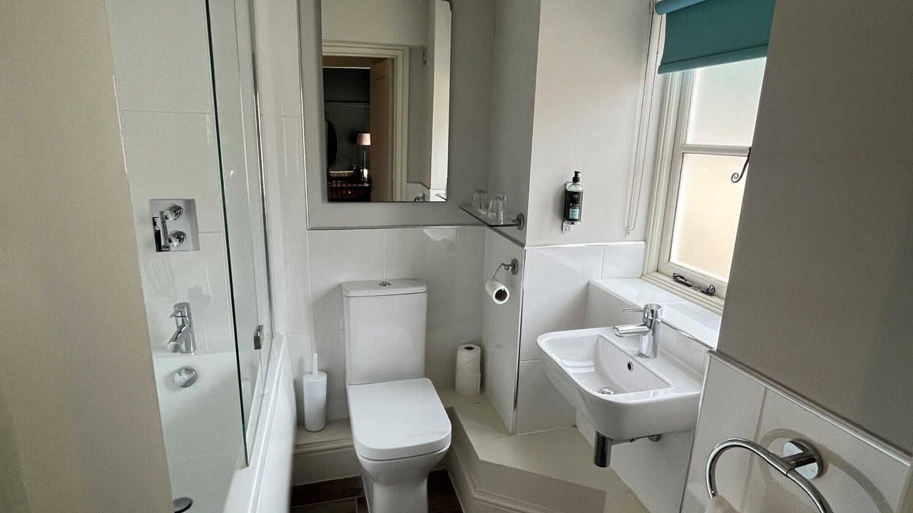 Photo of Bathroom in Ufford