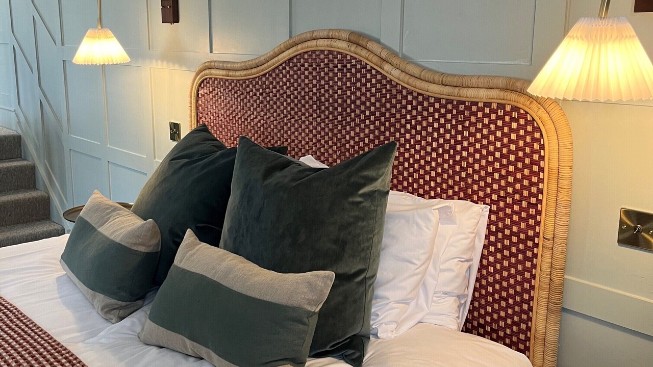 Photo of Bedroom in Ufford