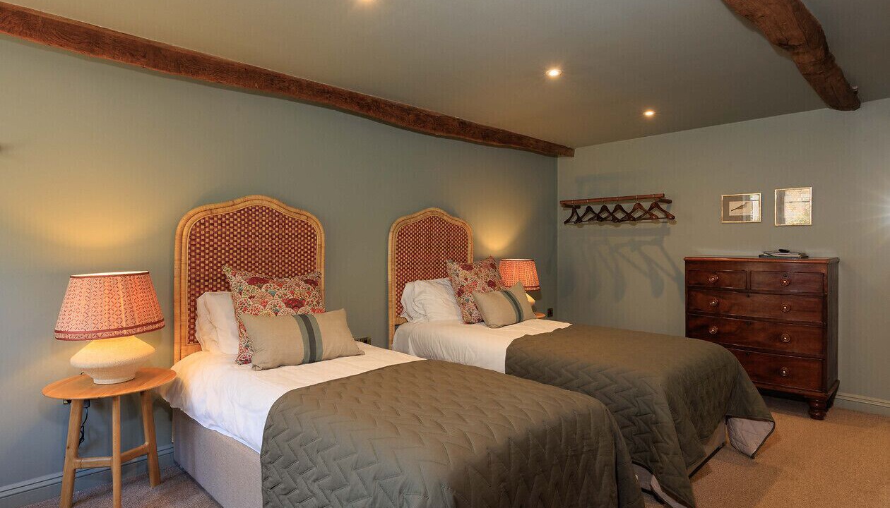 Photo of Bedroom in Ufford