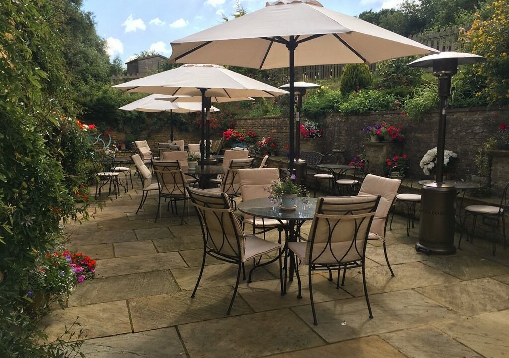 Photo of Patio Balcony in Ufford
