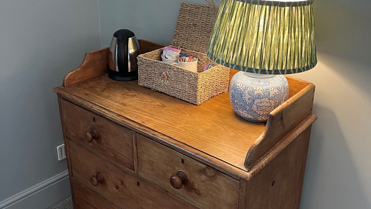 Photo of Bedroom in Ufford