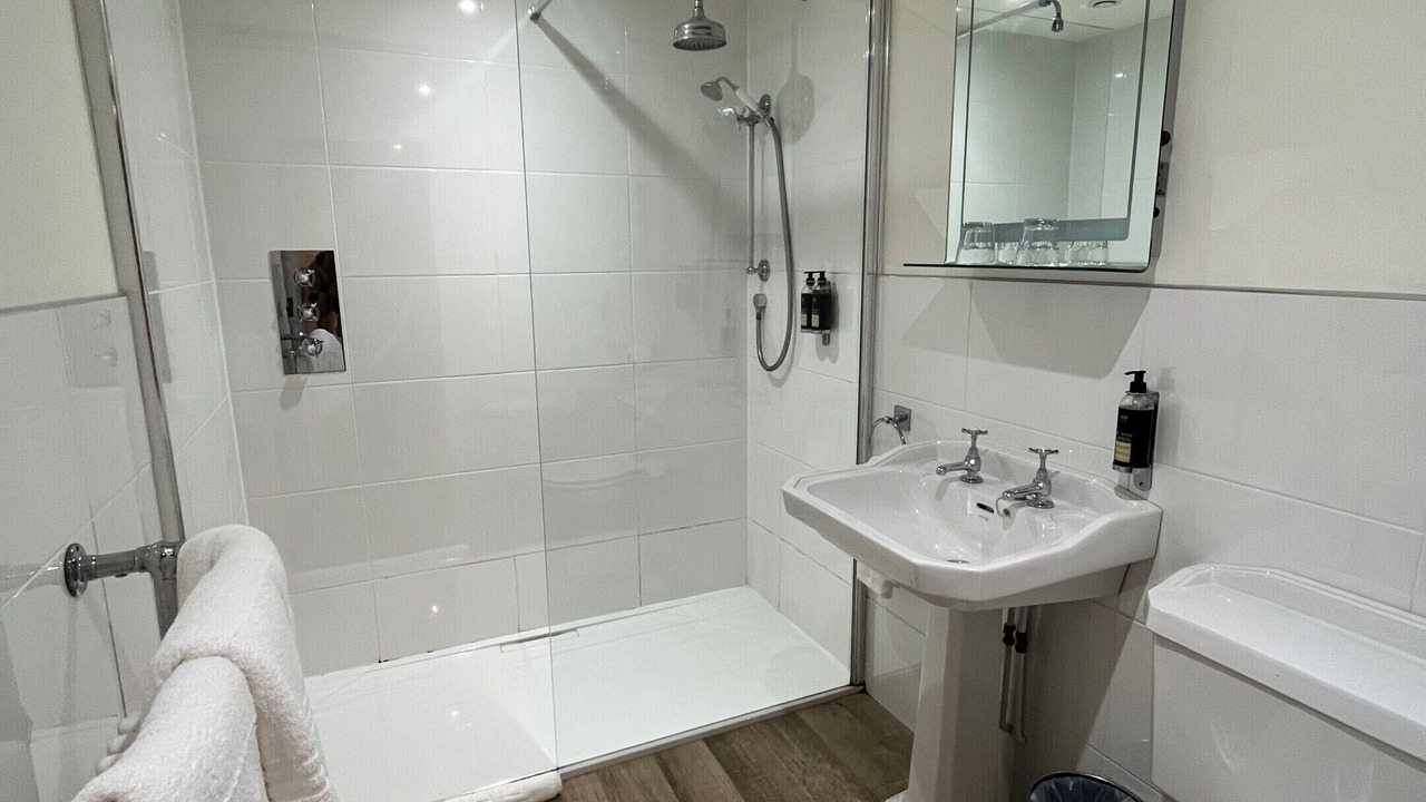 Photo of Bathroom in Ufford
