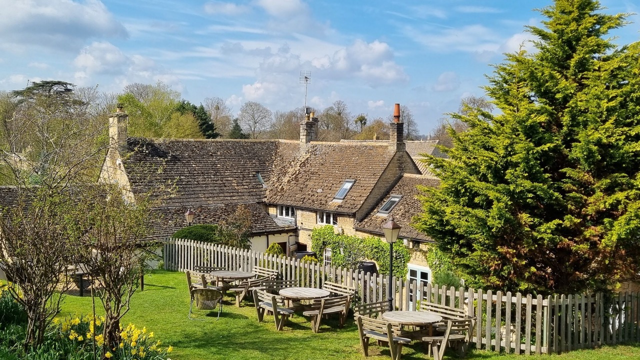 Photo of Outdoor in Ufford