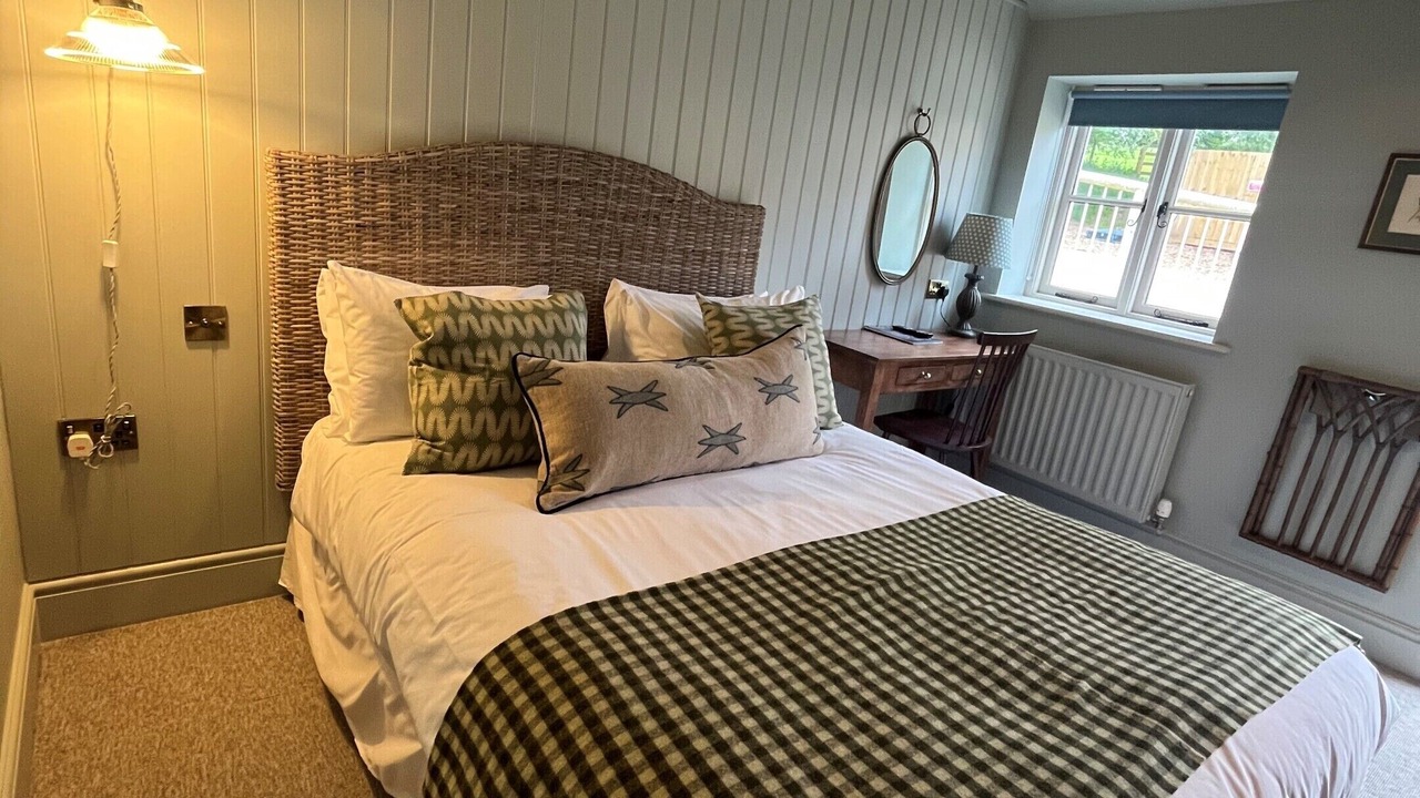 Photo of Bedroom in Ufford