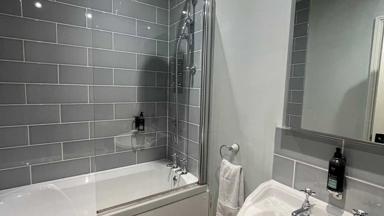 Photo of Bathroom in Ufford