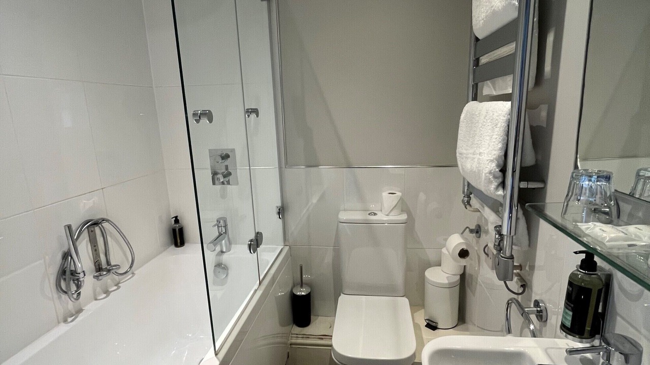 Photo of Bedroom in Ufford