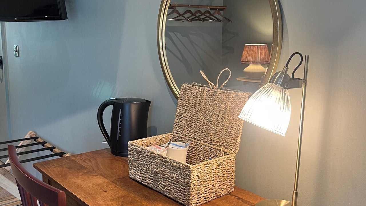 Photo of Bedroom in Ufford