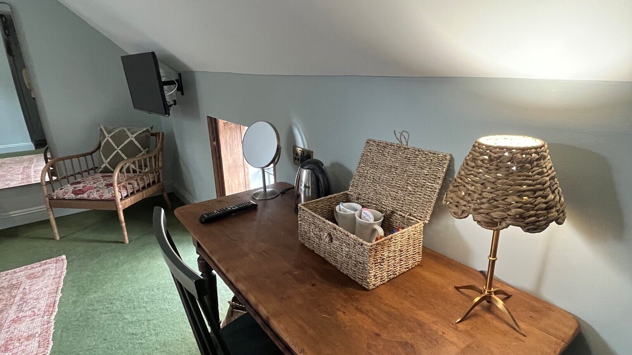 Photo of Bedroom in Ufford