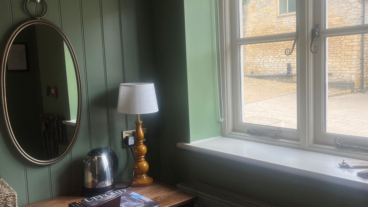 Photo of Bedroom in Ufford