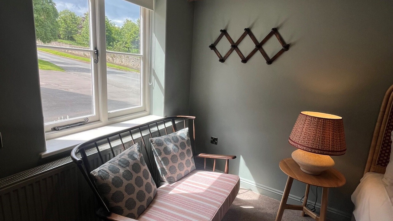 Photo of Bedroom in Ufford