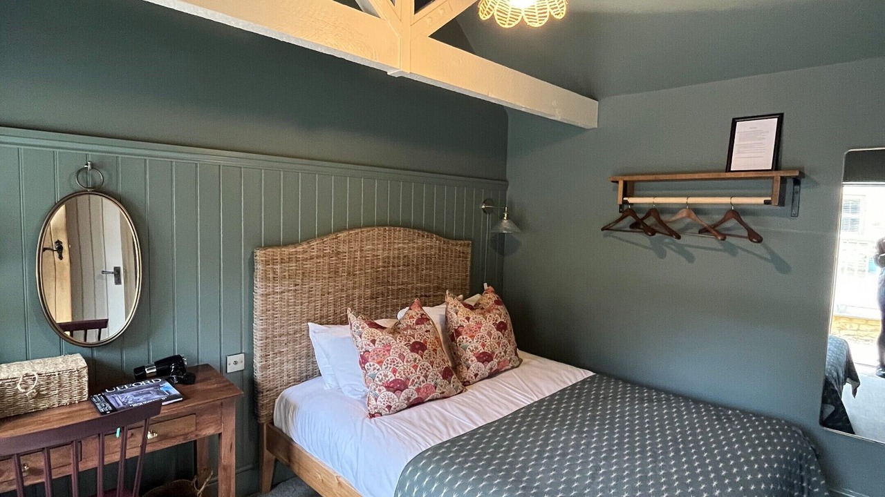 Photo of Bedroom in Ufford