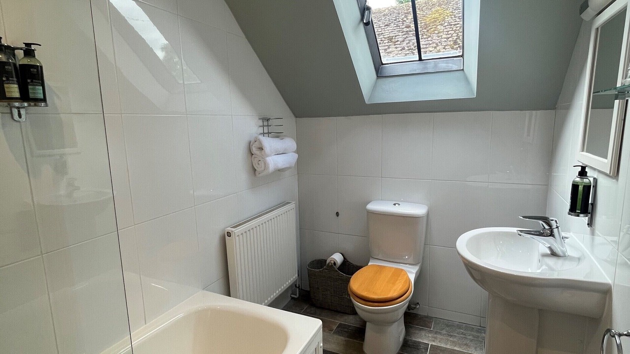 Photo of Bathroom in Ufford