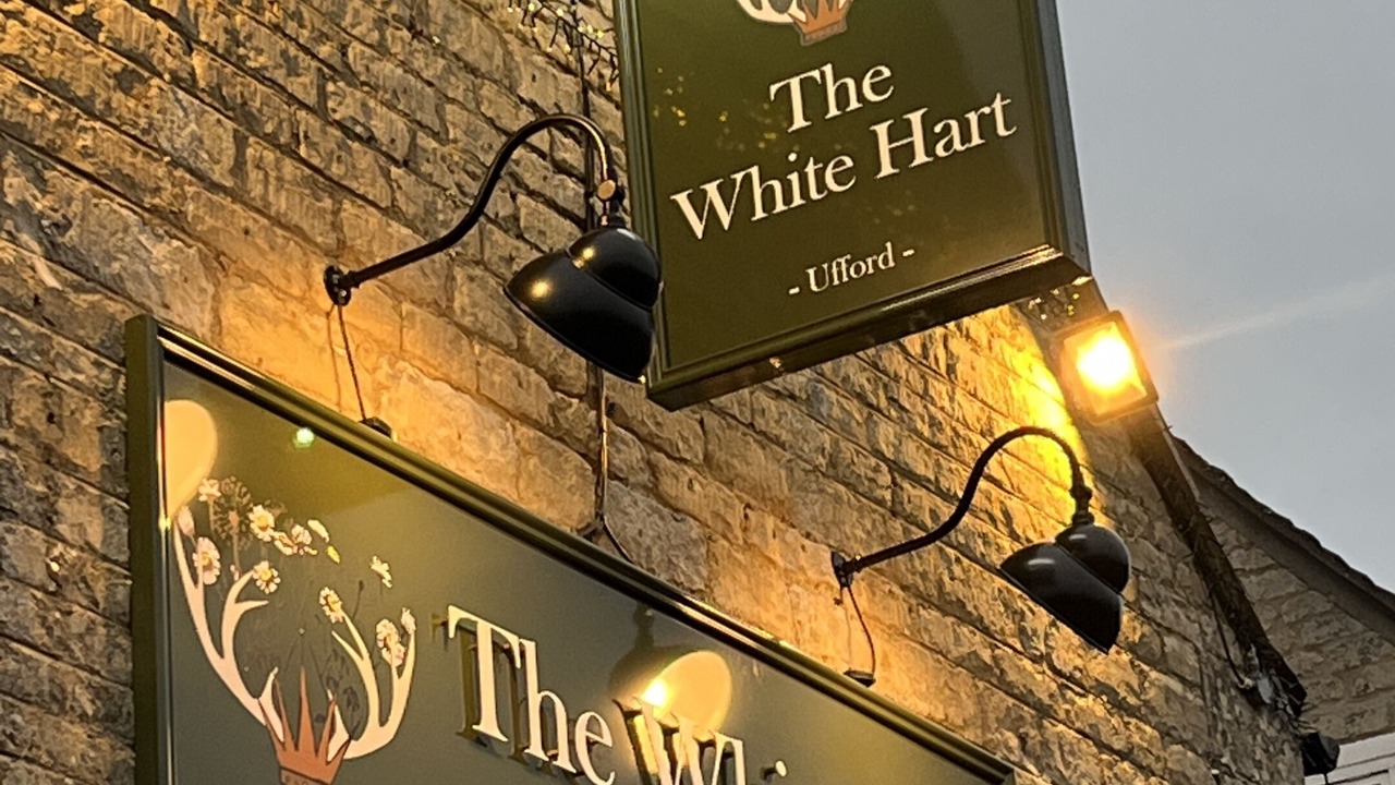 Photo of Outdoor in Ufford