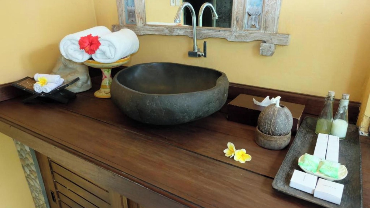 Photo of Bathroom in Tabanan