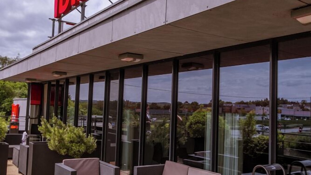 Photo of Outdoor in Ploumagoar