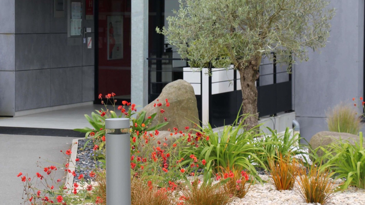 Photo of Outdoor in Ploumagoar