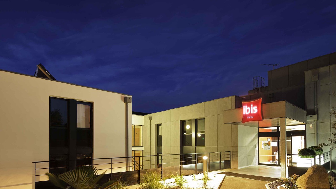 Photo of Outdoor in Ploumagoar