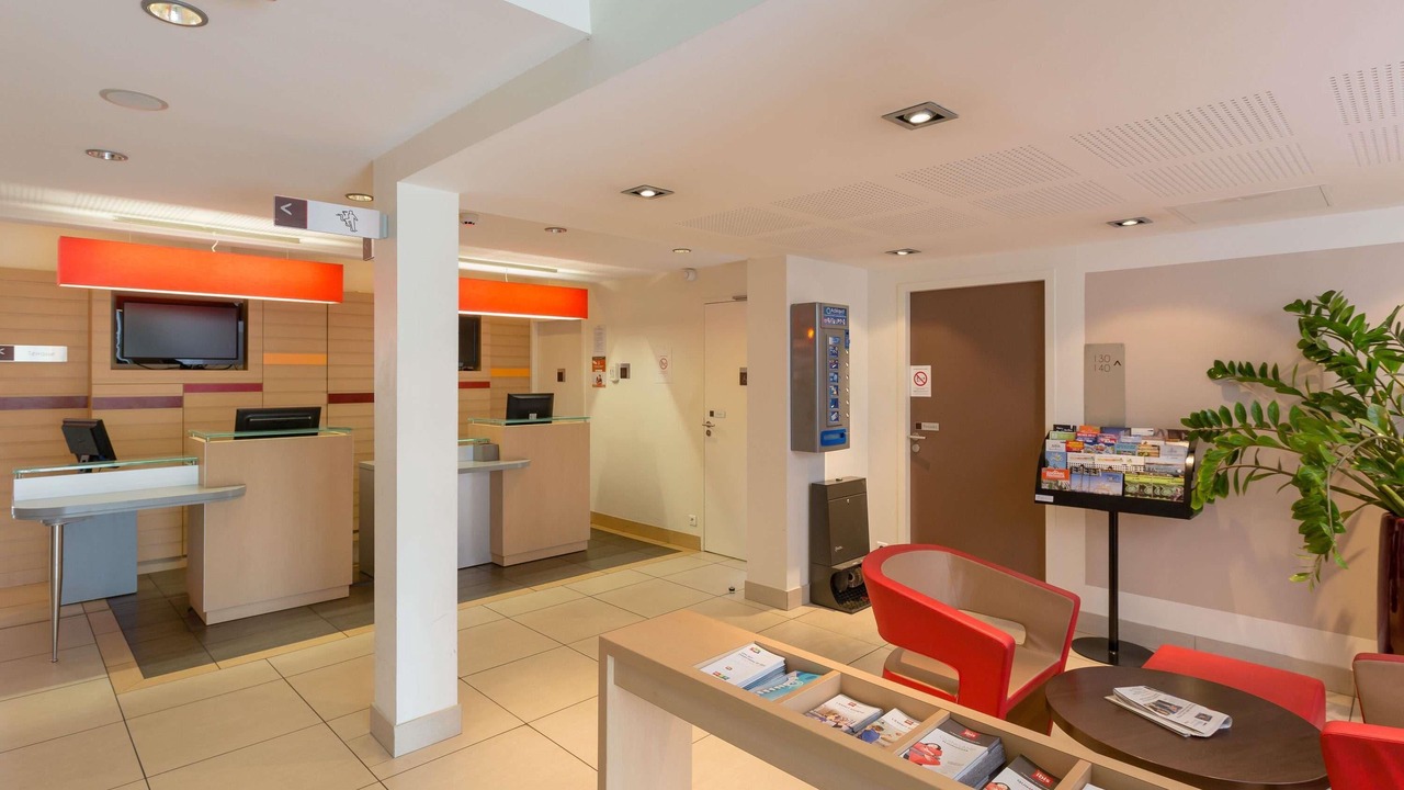 Photo of Outdoor in Ploumagoar