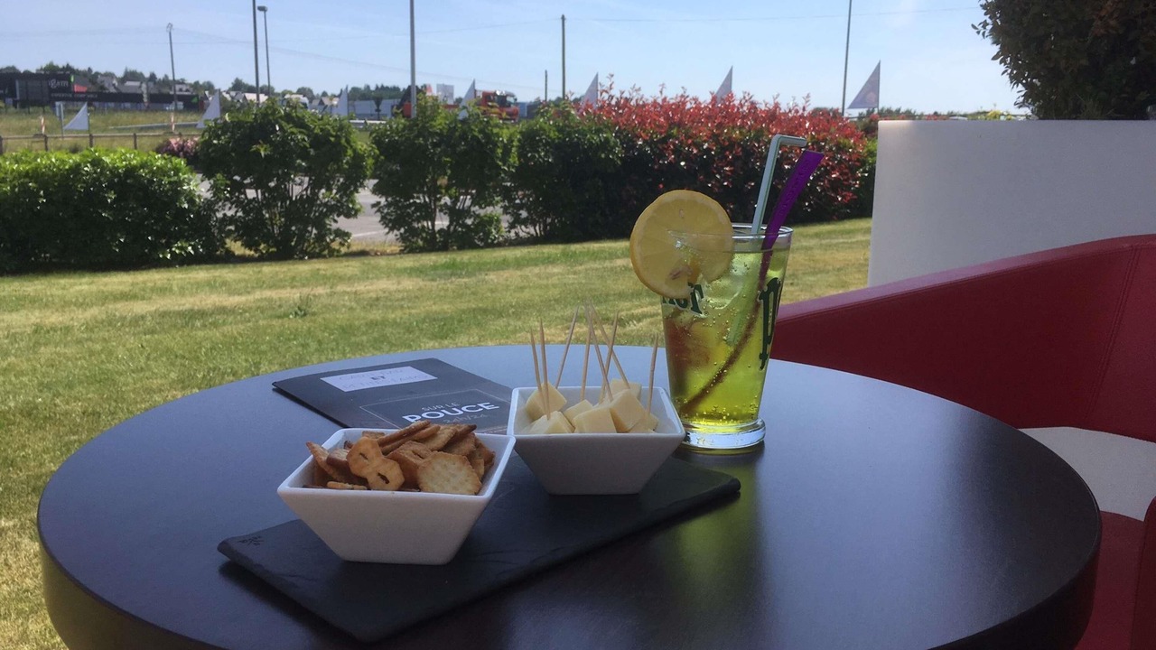 Photo of Outdoor in Ploumagoar