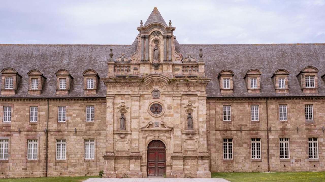 Photo of Outdoor in Ploumagoar