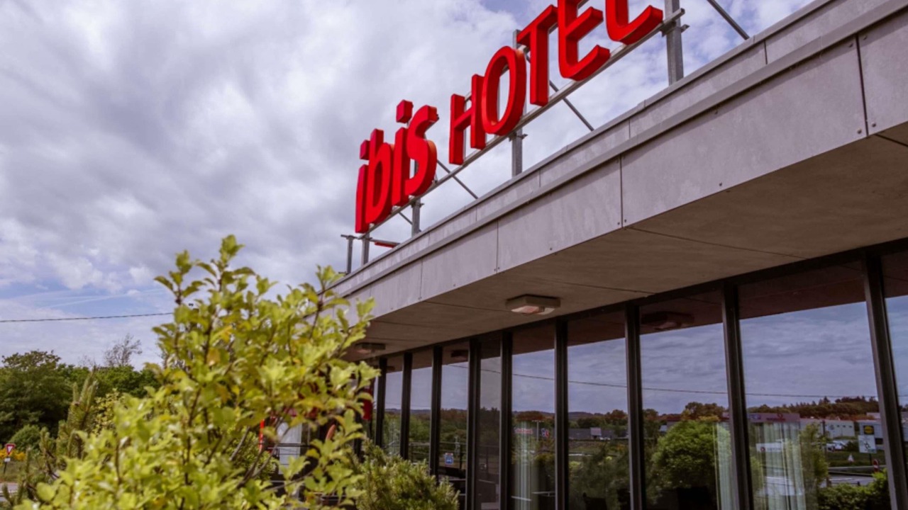 Photo of Outdoor in Ploumagoar