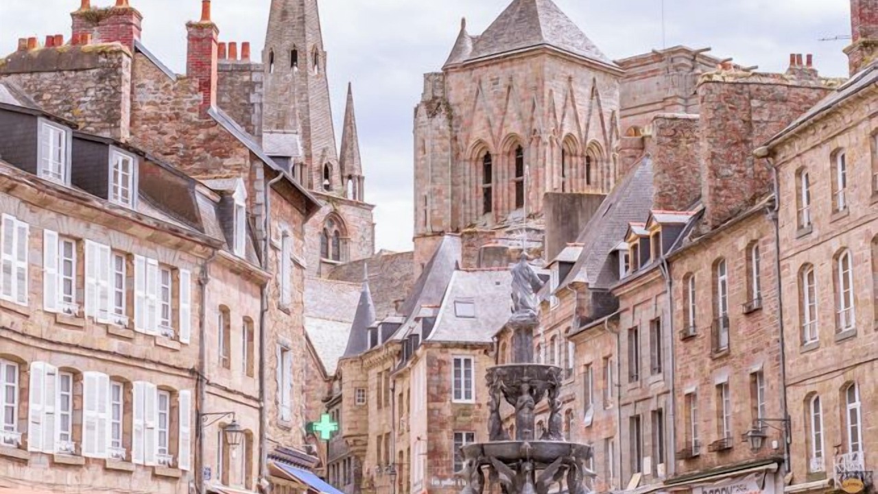 Photo of Others in Ploumagoar