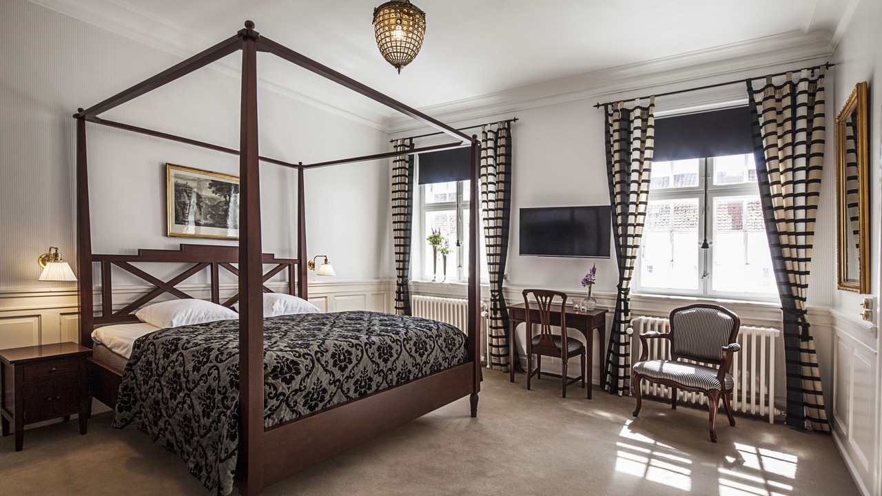 Photo of Bedroom in Tindingebanke