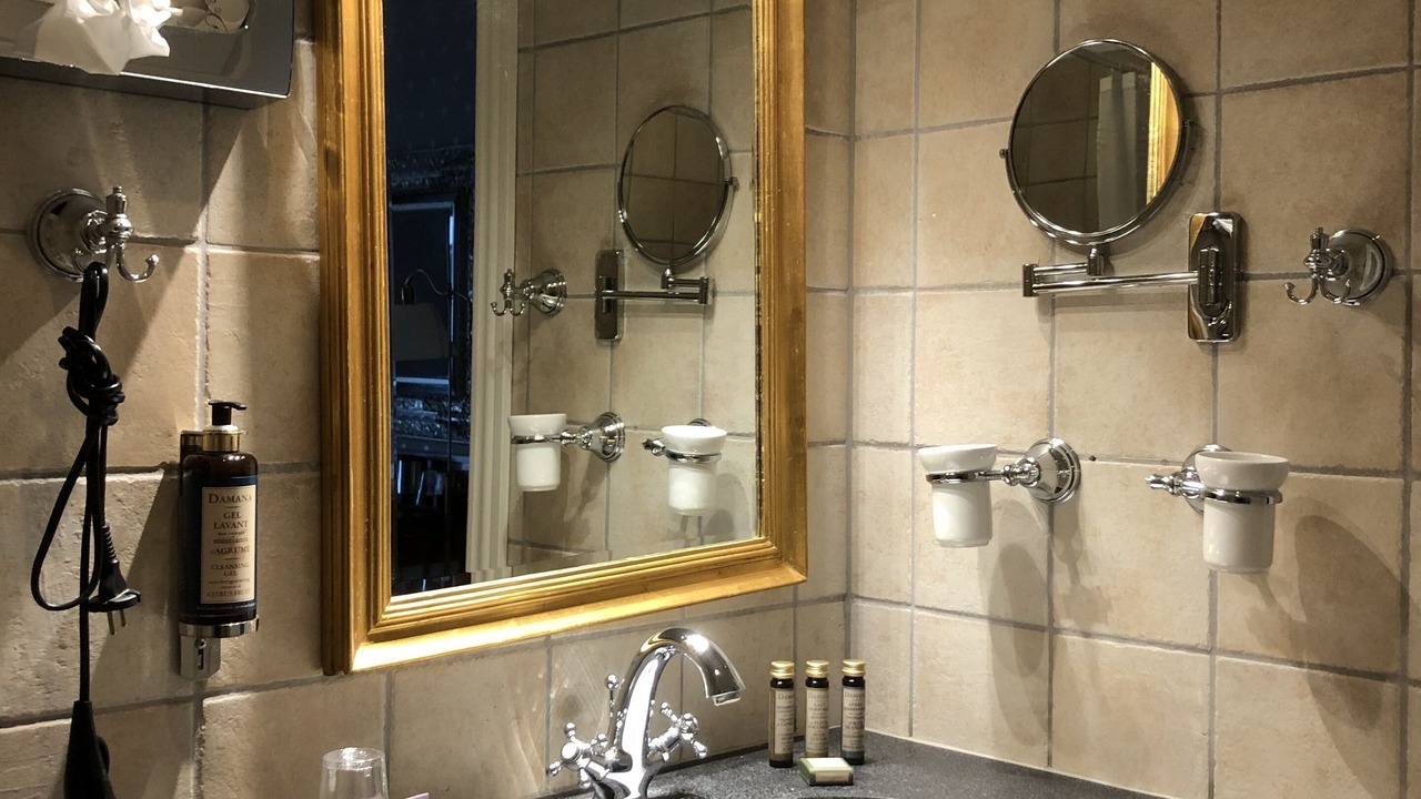 Photo of Bathroom in Tindingebanke