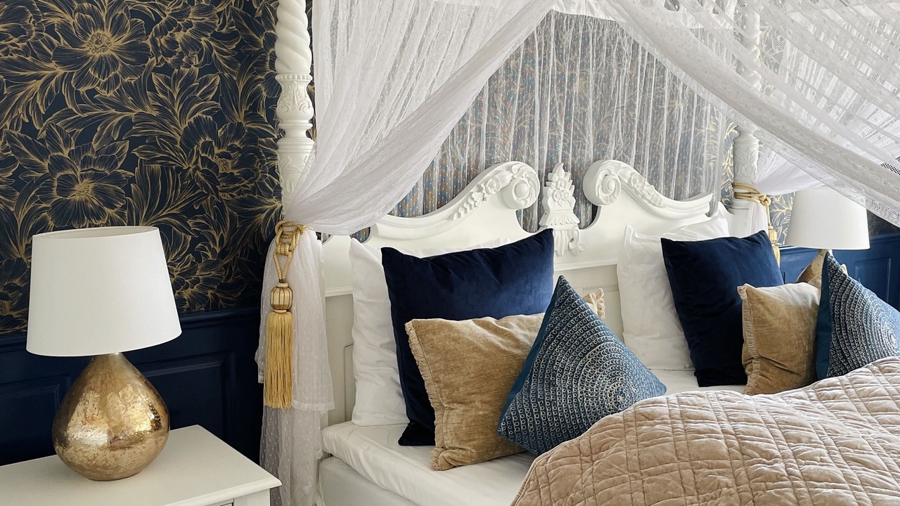 Photo of Bedroom in Tindingebanke