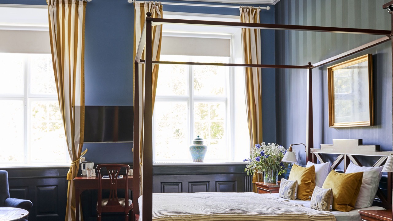 Photo of Bedroom in Tindingebanke