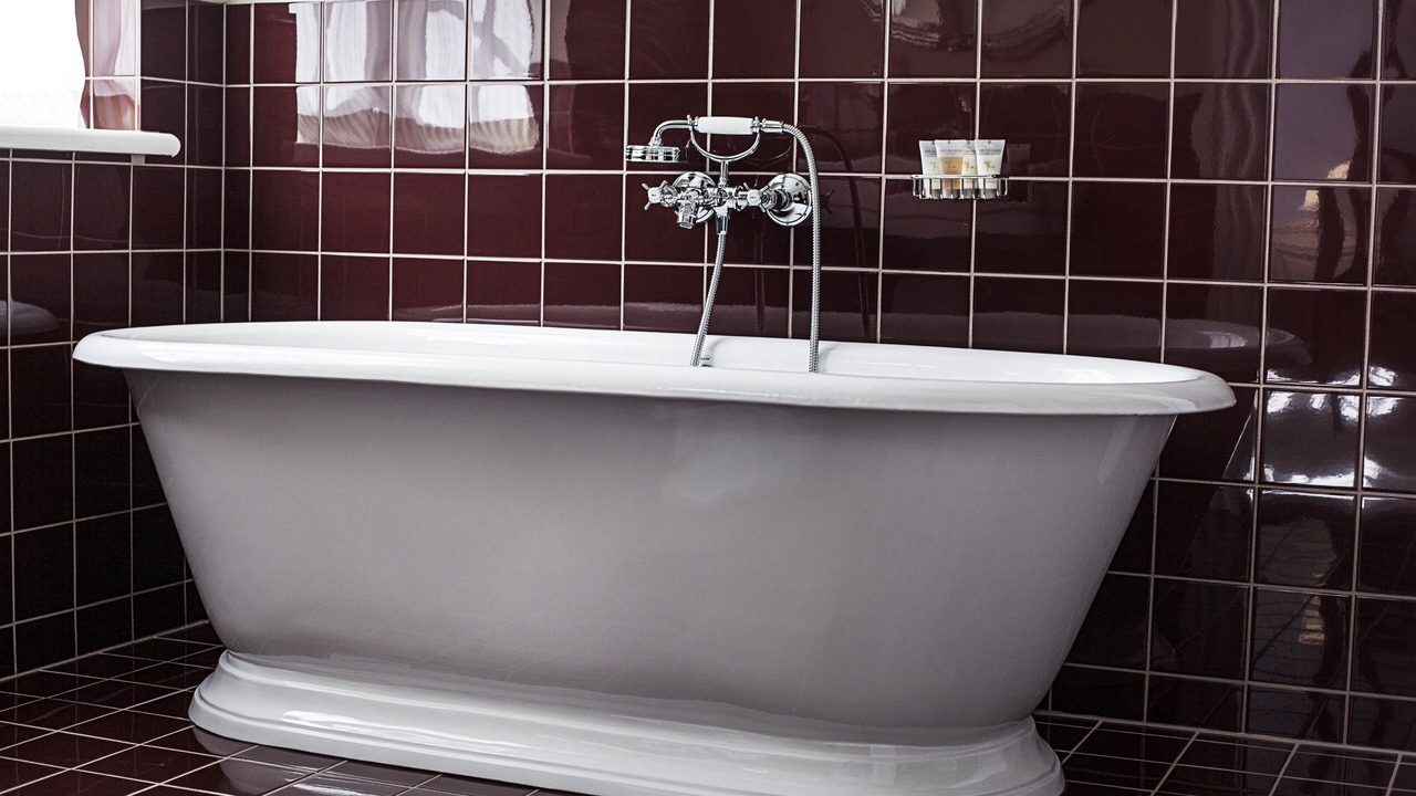 Photo of Bathroom in Tindingebanke