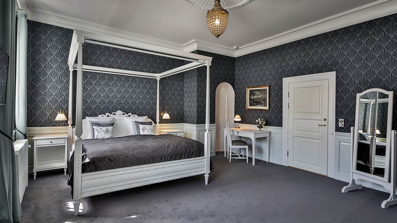 Photo of Bedroom in Tindingebanke