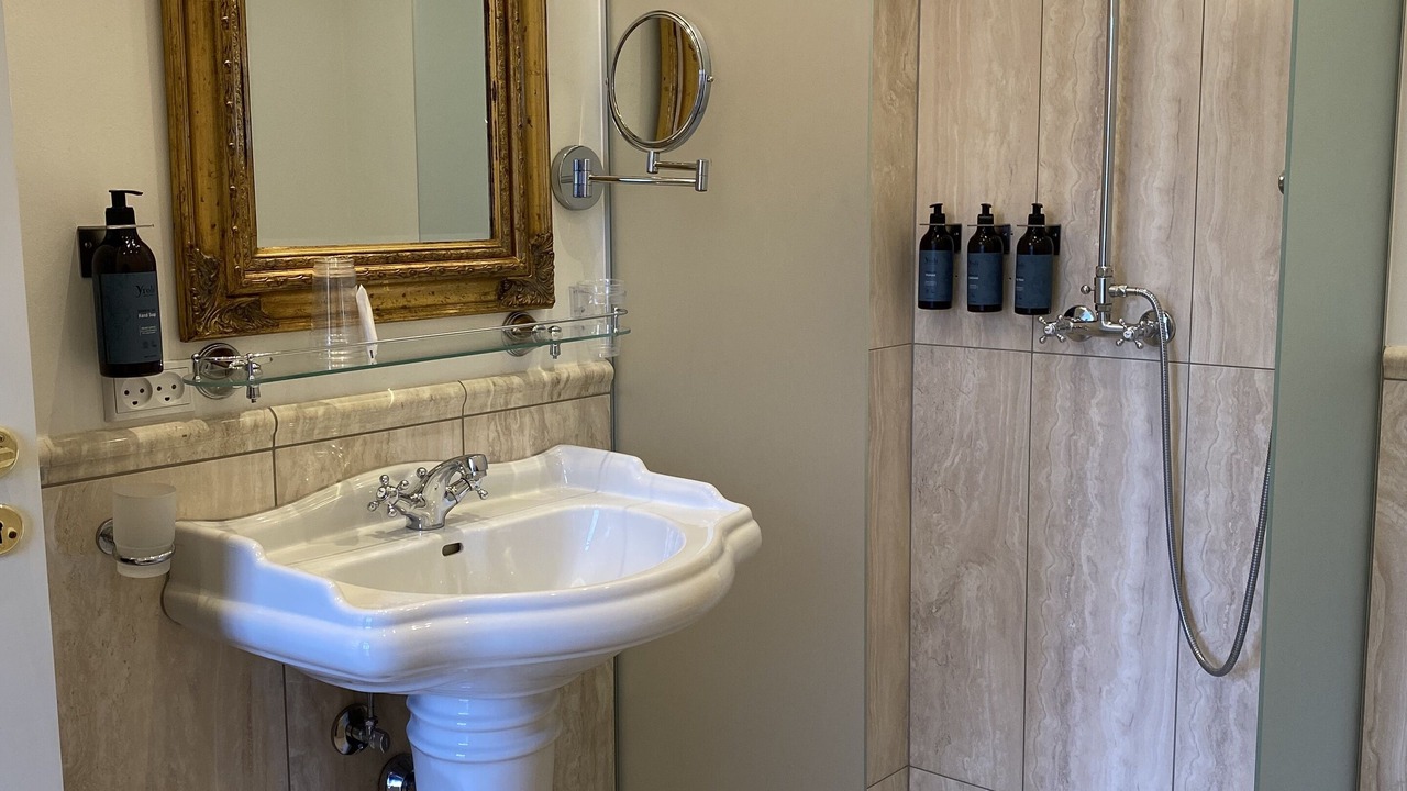 Photo of Bathroom in Tindingebanke